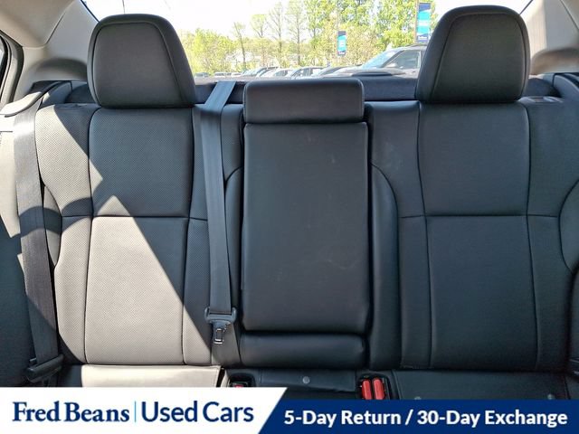 Used 2025 Subaru Legacy Limited AWD/4WD image 26