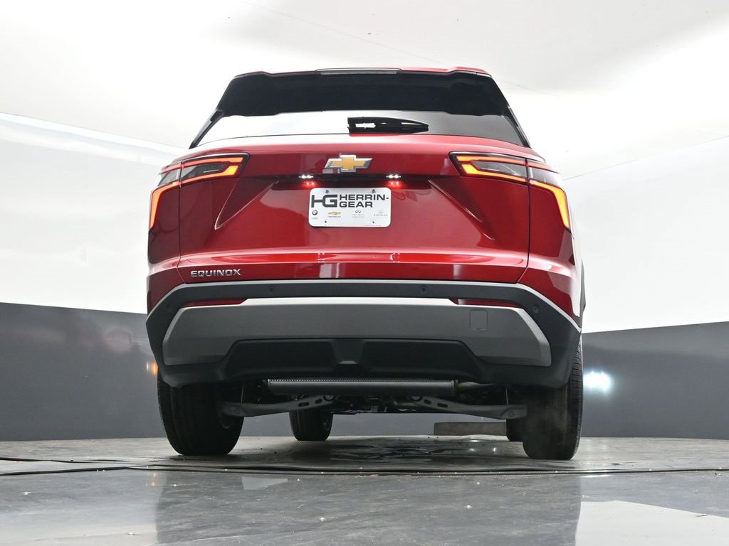 New 2026 Chevrolet Equinox LT w/ Convenience Package II image 41