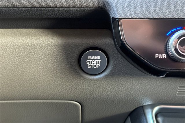 New 2026 Kia Carnival EX image 28