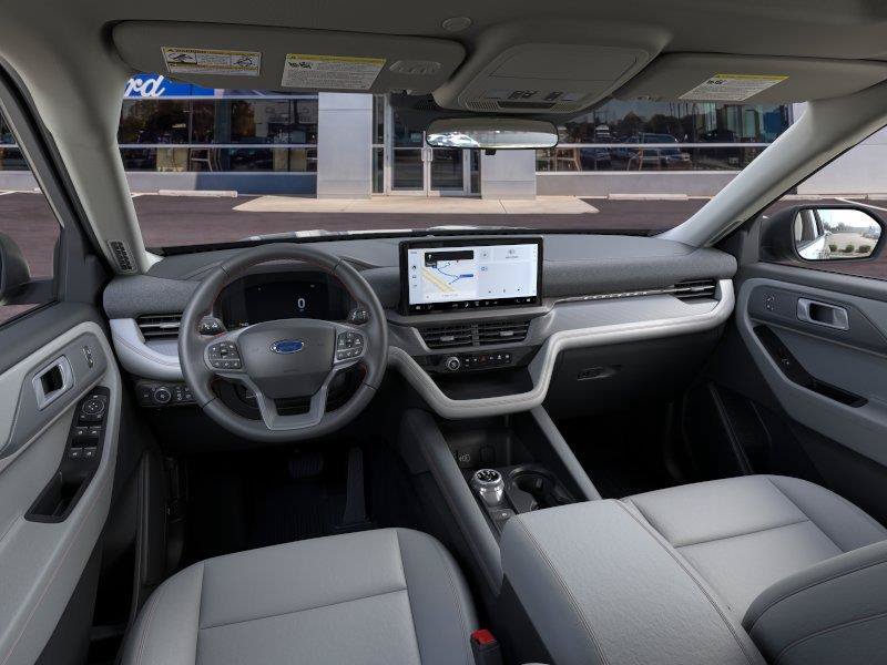 New 2026 Ford Explorer Active w/ Active Comfort Package AWD/4WD image 9