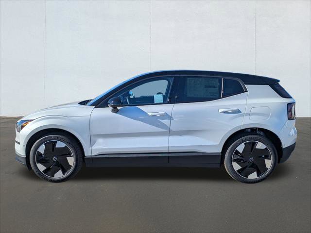 New 2025 Volvo EX30 Ultra w/ Protection Package Premier image 3