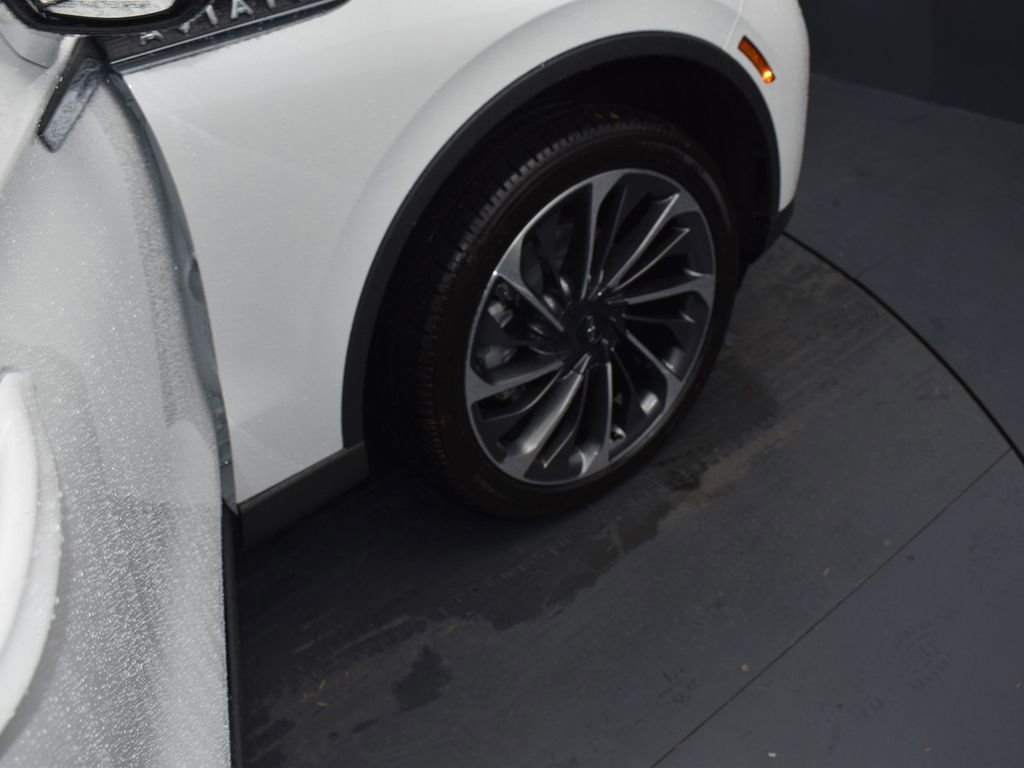 New 2026 Lincoln Aviator Reserve w/ Luxury Package image 18