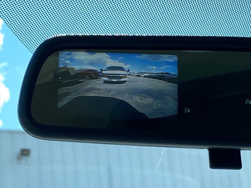 New 2025 Chevrolet Express 2500 w/ Driver Convenience Package image 18