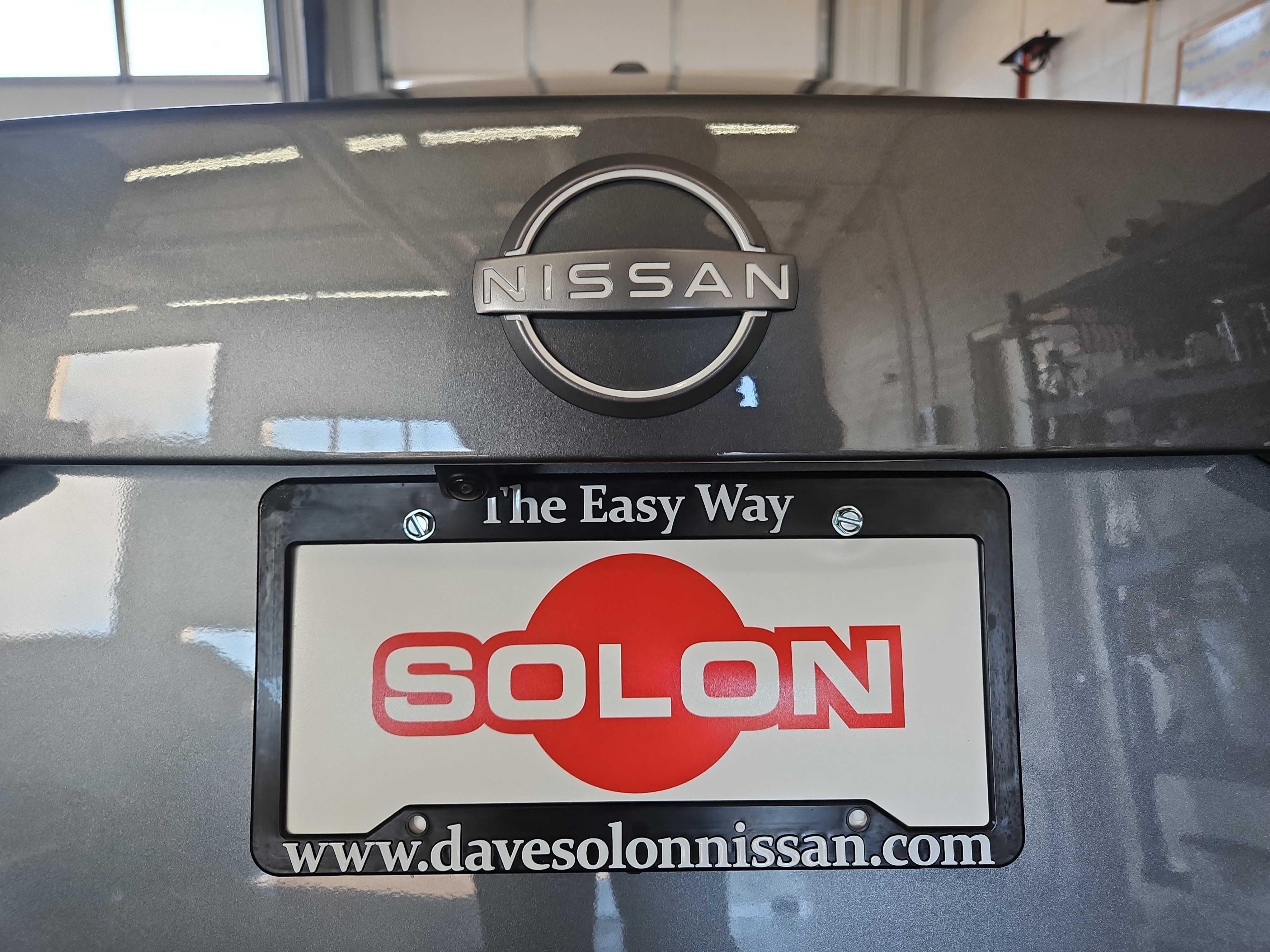 Used 2024 Nissan Sentra SV FWD image 30