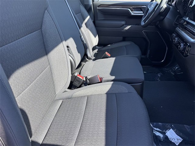 New 2026 Chevrolet Silverado 1500 LT image 6