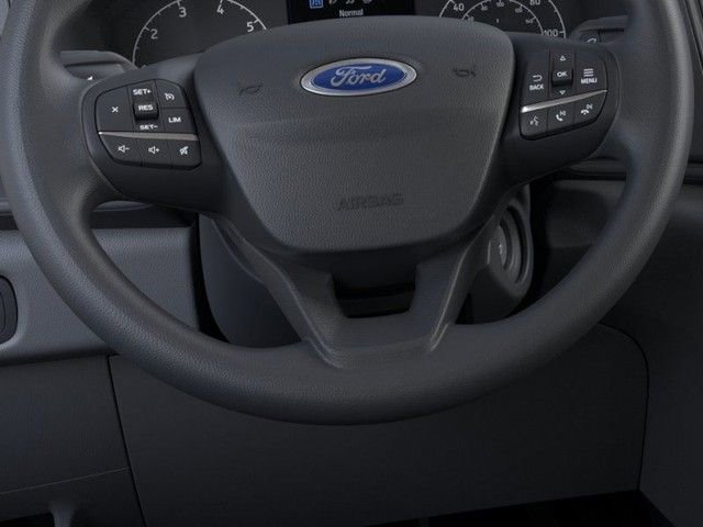 New 2025 Ford Transit 250 Low Roof AWD image 12