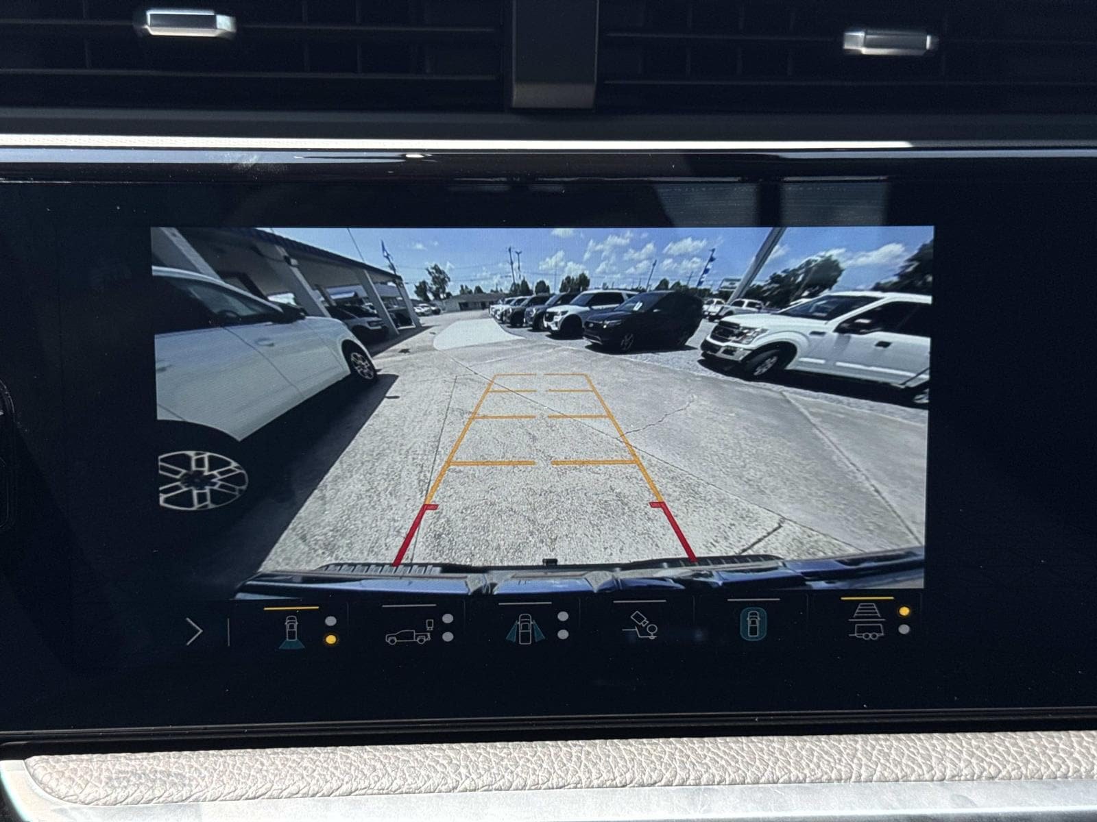 Used 2022 GMC Sierra 1500 Denali AWD/4WD image 24