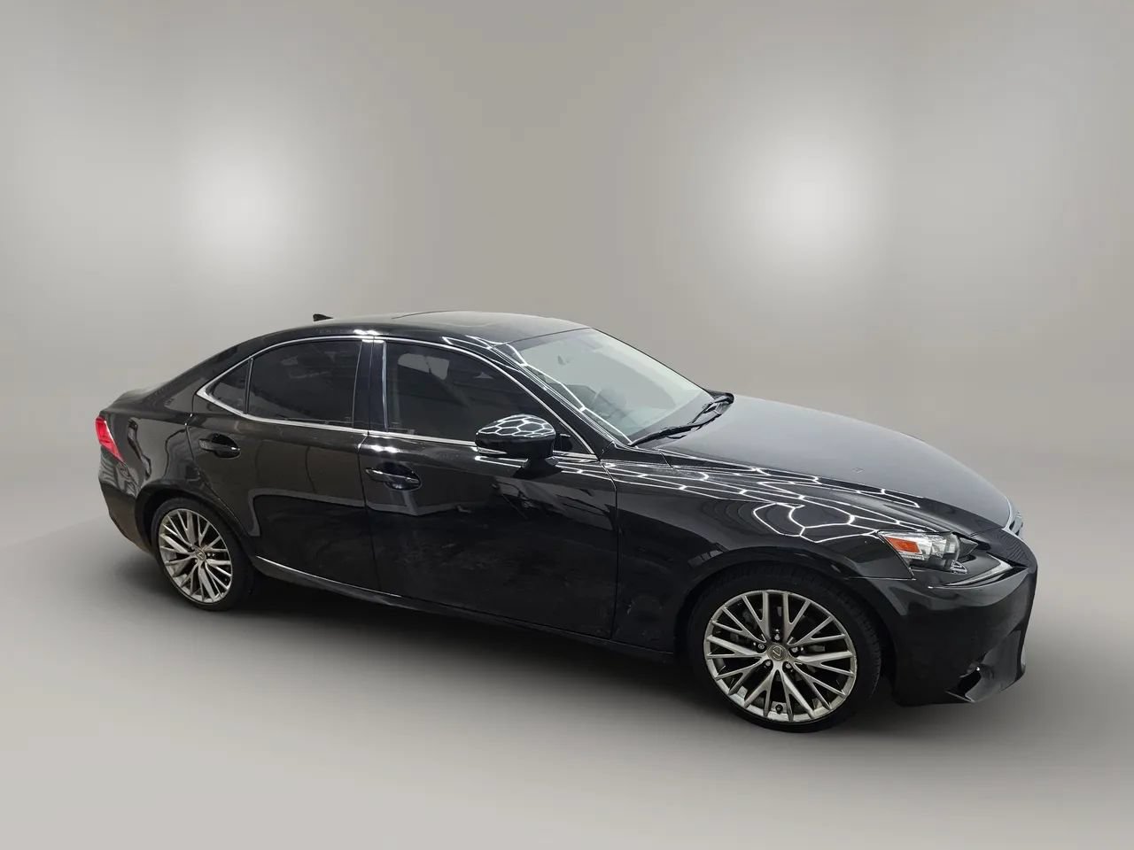 Used 2014 Lexus IS 250 w/ Navigation Package RWD image 3