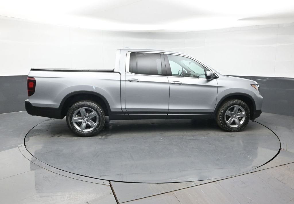 Certified 2023 Honda Ridgeline RTL-E image 8