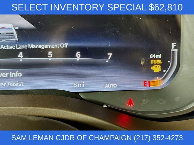 New 2026 RAM 1500 Laramie image 12