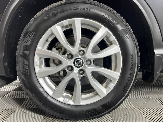 Used 2022 Nissan Rogue Sport SV AWD/4WD image 9
