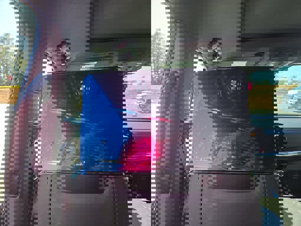 New 2025 Chevrolet Tahoe Premier image 32