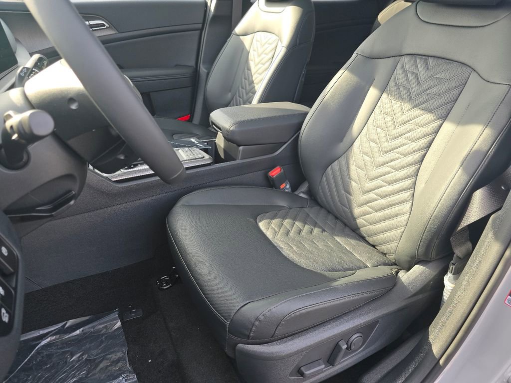 New 2026 Kia Sportage X-Line image 23