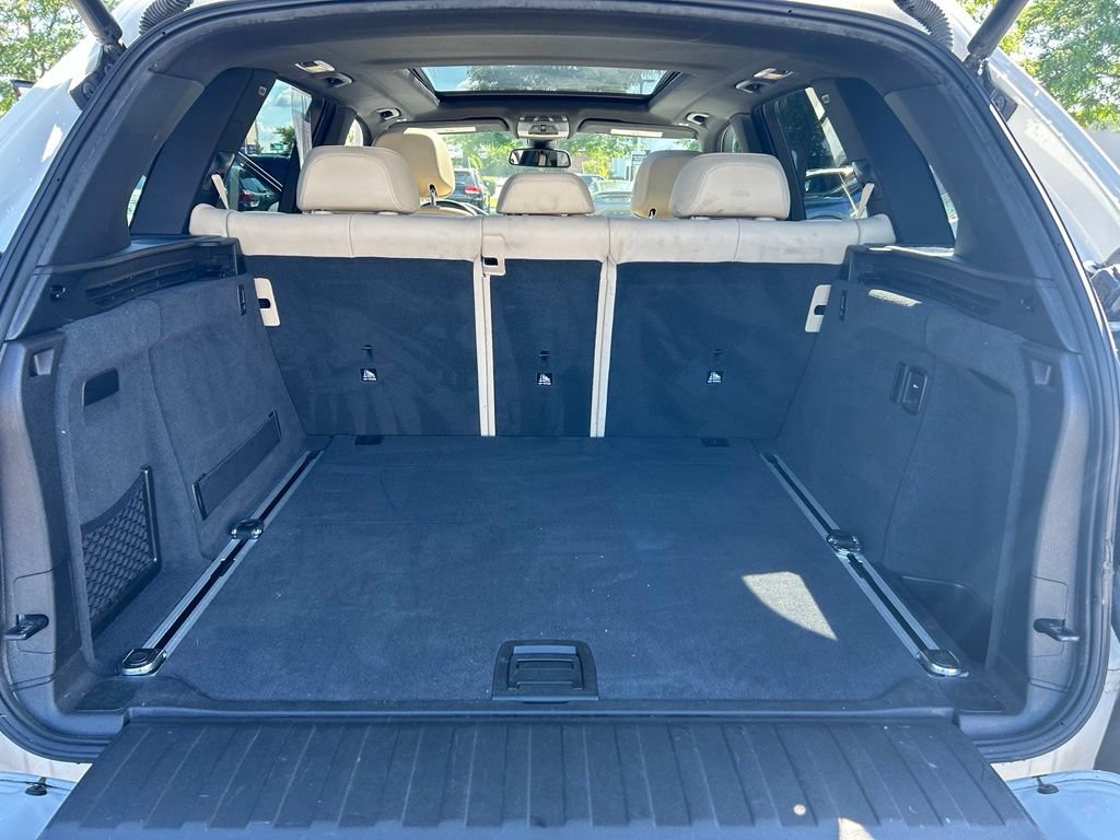 Used 2018 BMW X5 xDrive35i AWD/4WD image 19