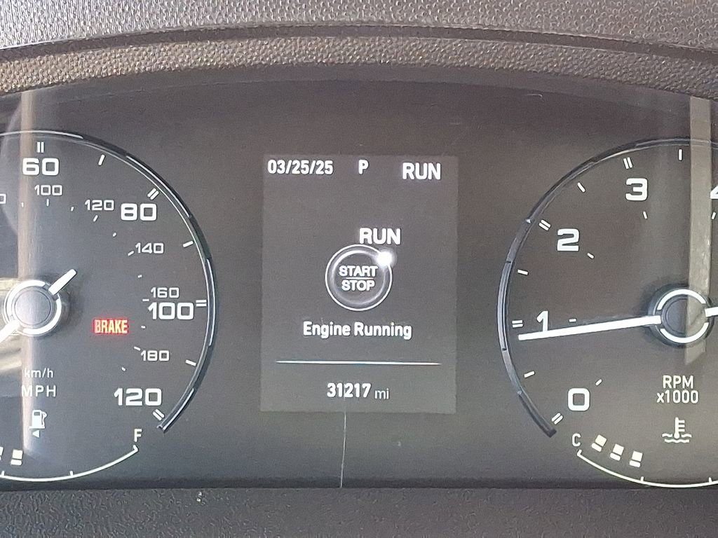 Used 2023 RAM ProMaster 2500 image 26