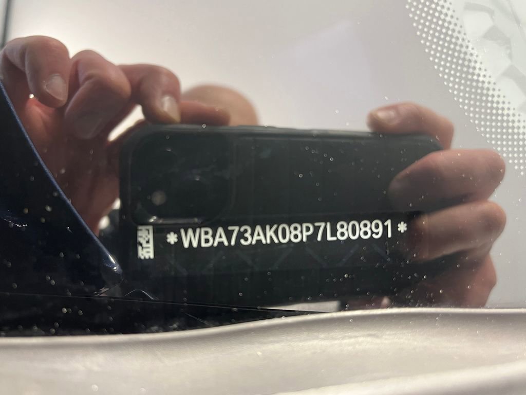 Used 2023 BMW 228i xDrive Gran Coupe w/ Premium Package 2 image 31