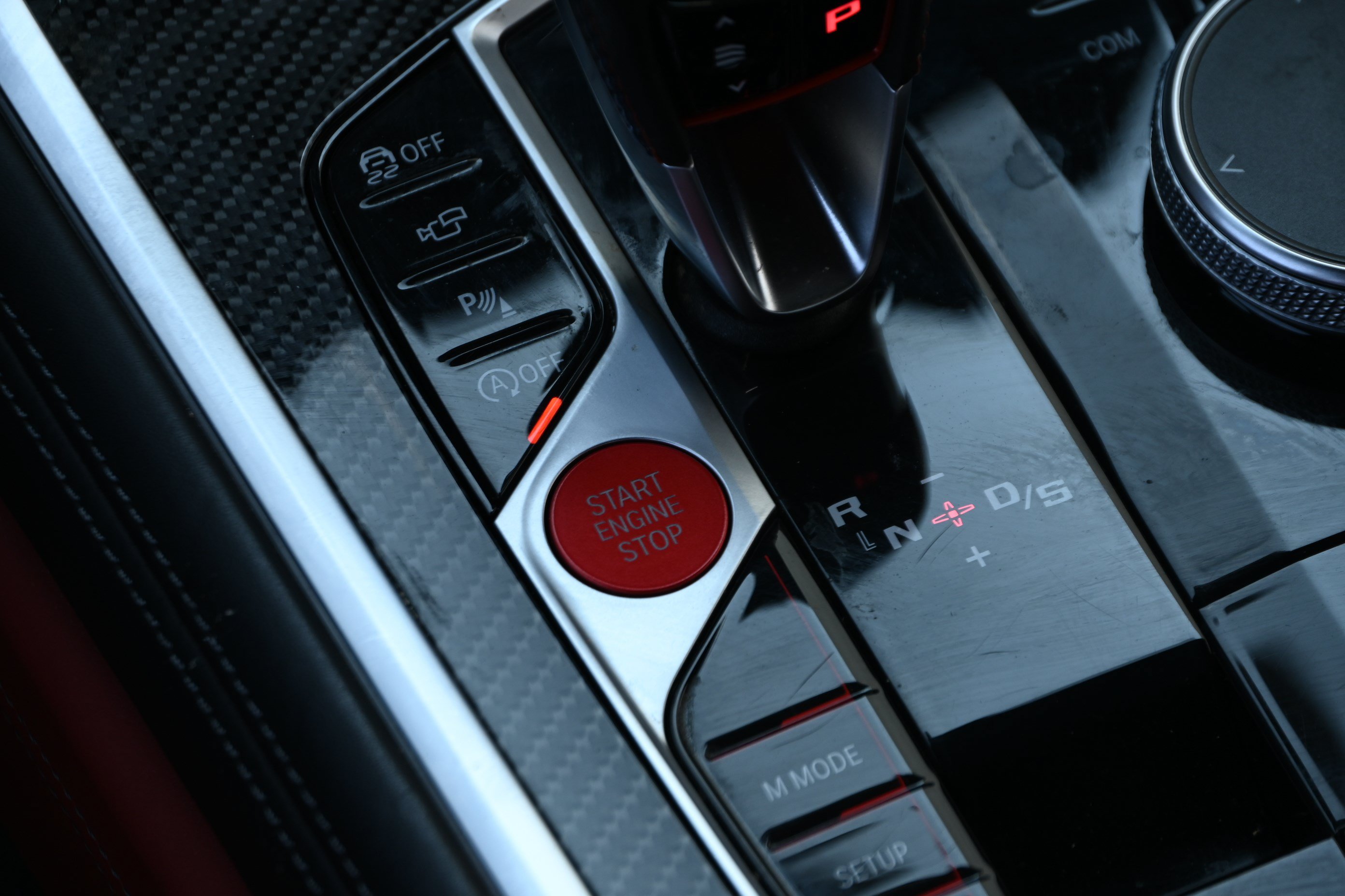 Used 2024 BMW M8 Gran Coupe xDrive Competition w/ M Carbon Exterior Package AWD/4WD image 20