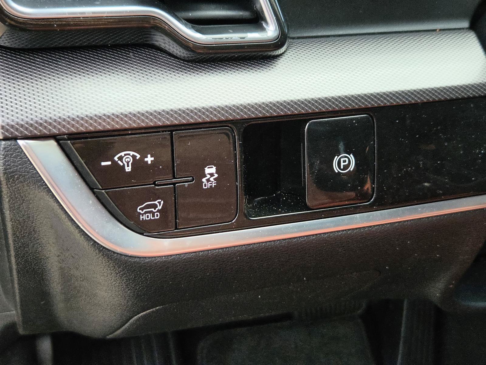 Used 2024 Kia Sportage SX FWD image 22