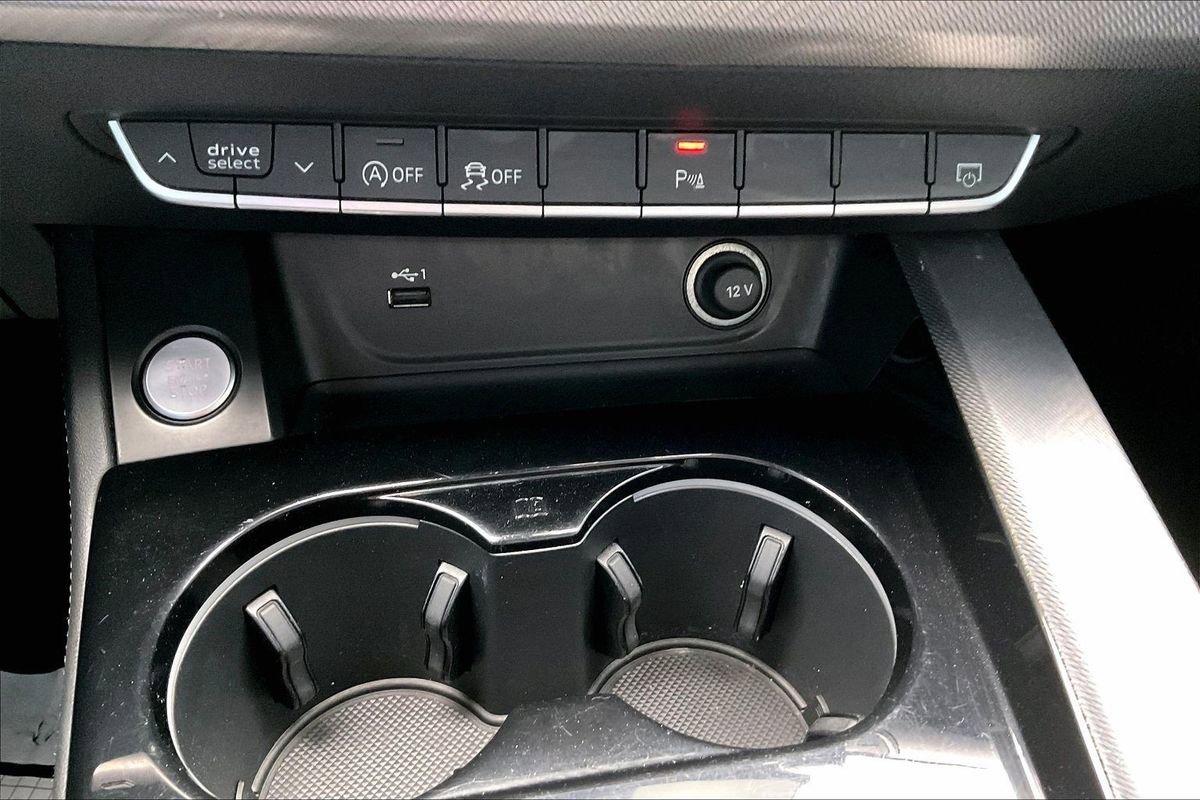 Used 2021 Audi A5 2.0T Premium Plus image 16