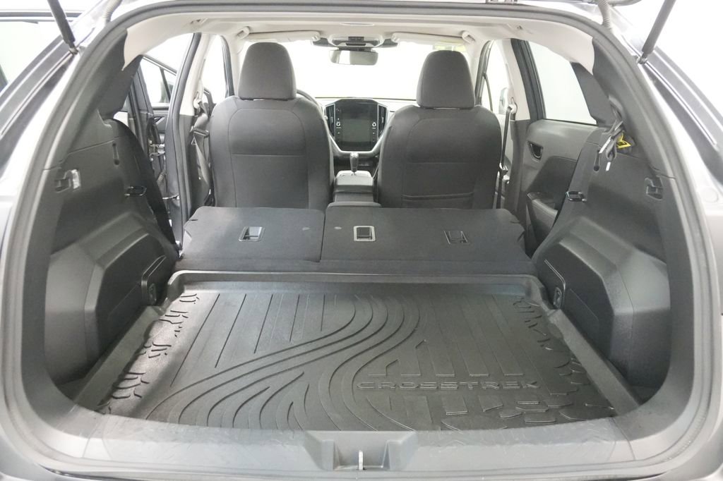 Used 2024 Subaru Crosstrek 2.0i Premium image 26