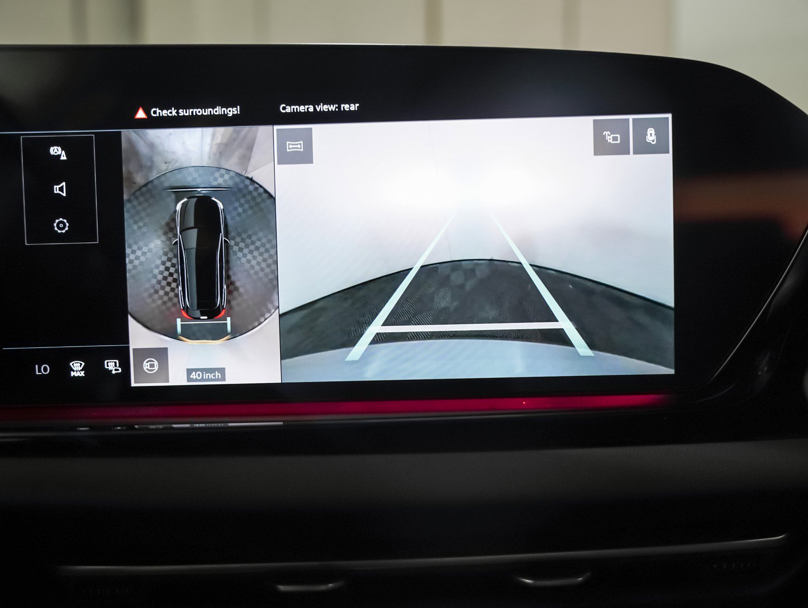 Used 2025 Audi A5 2.0T Premium w/ Convenience Package image 22