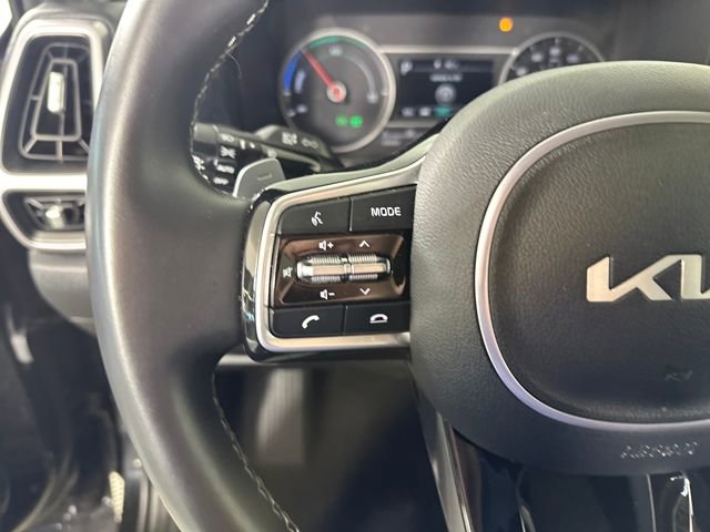Used 2024 Kia Sorento EX image 15