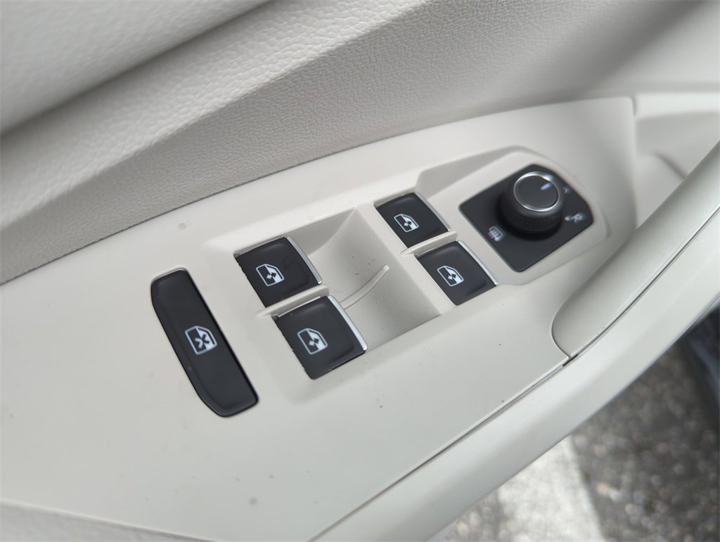 New 2026 Volkswagen Jetta S image 30