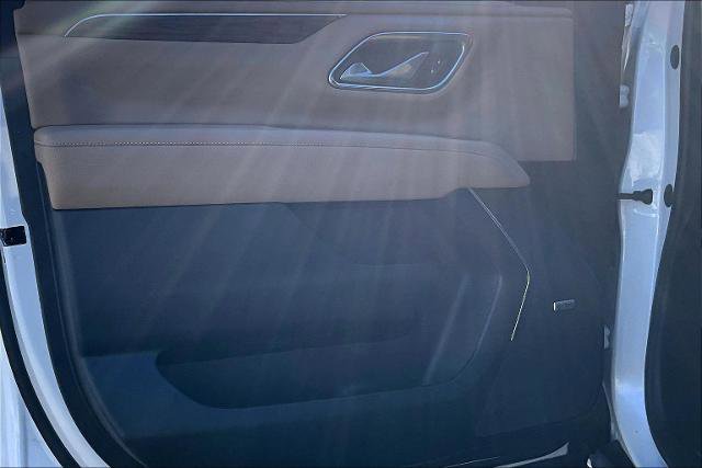 Used 2023 Chevrolet Tahoe Premier image 20