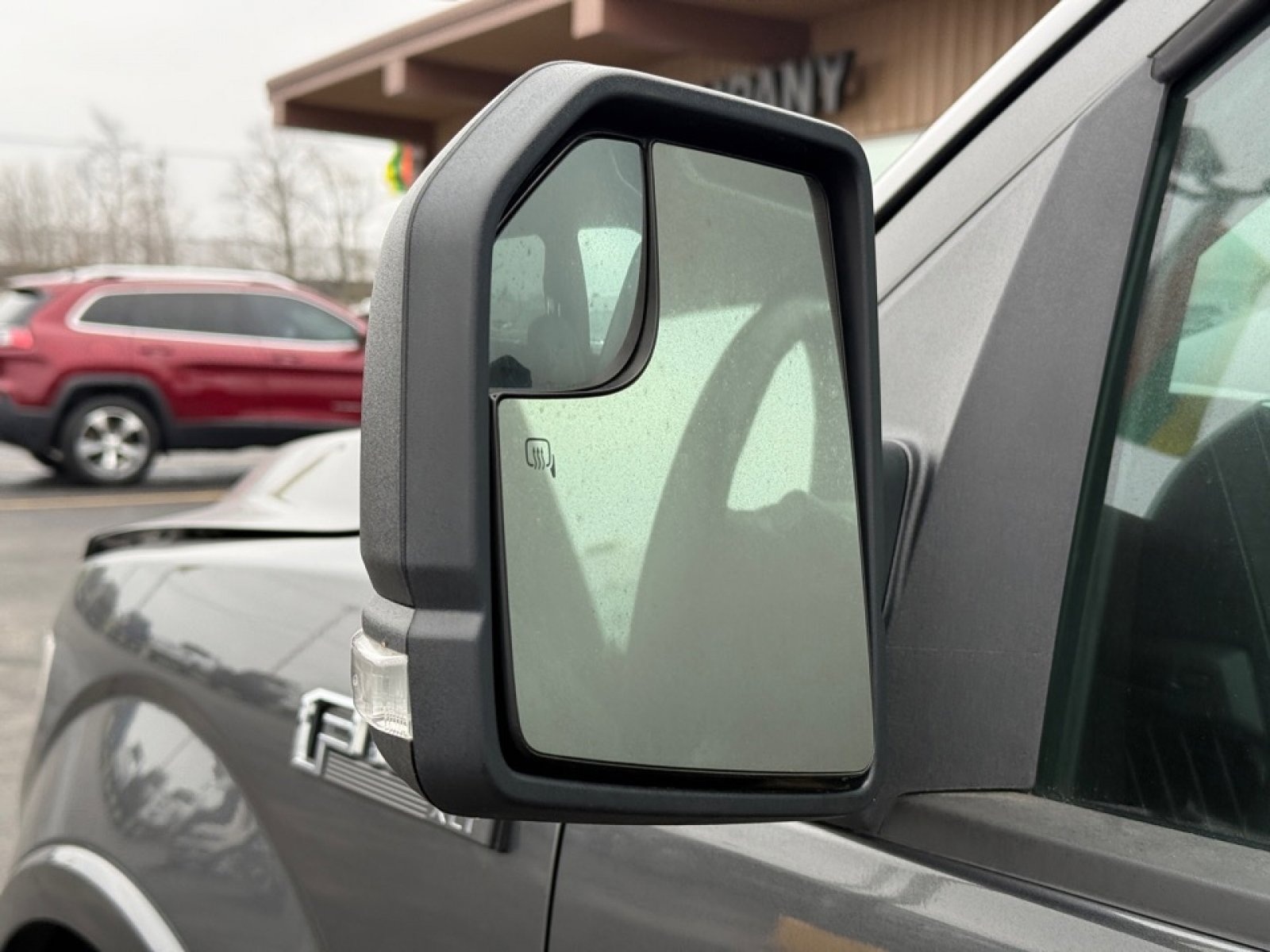 Used 2018 Ford F150 XLT w/ Equipment Group 302A Luxury image 35