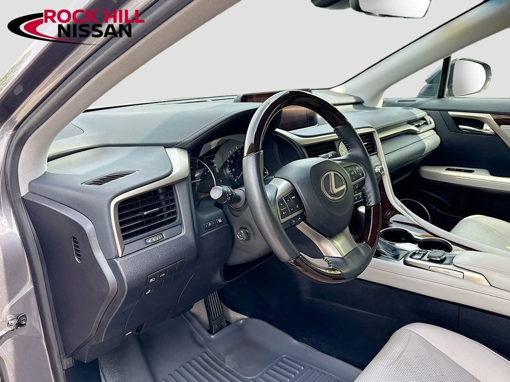 Used 2018 Lexus RX 350 FWD w/ Premium Package image 30