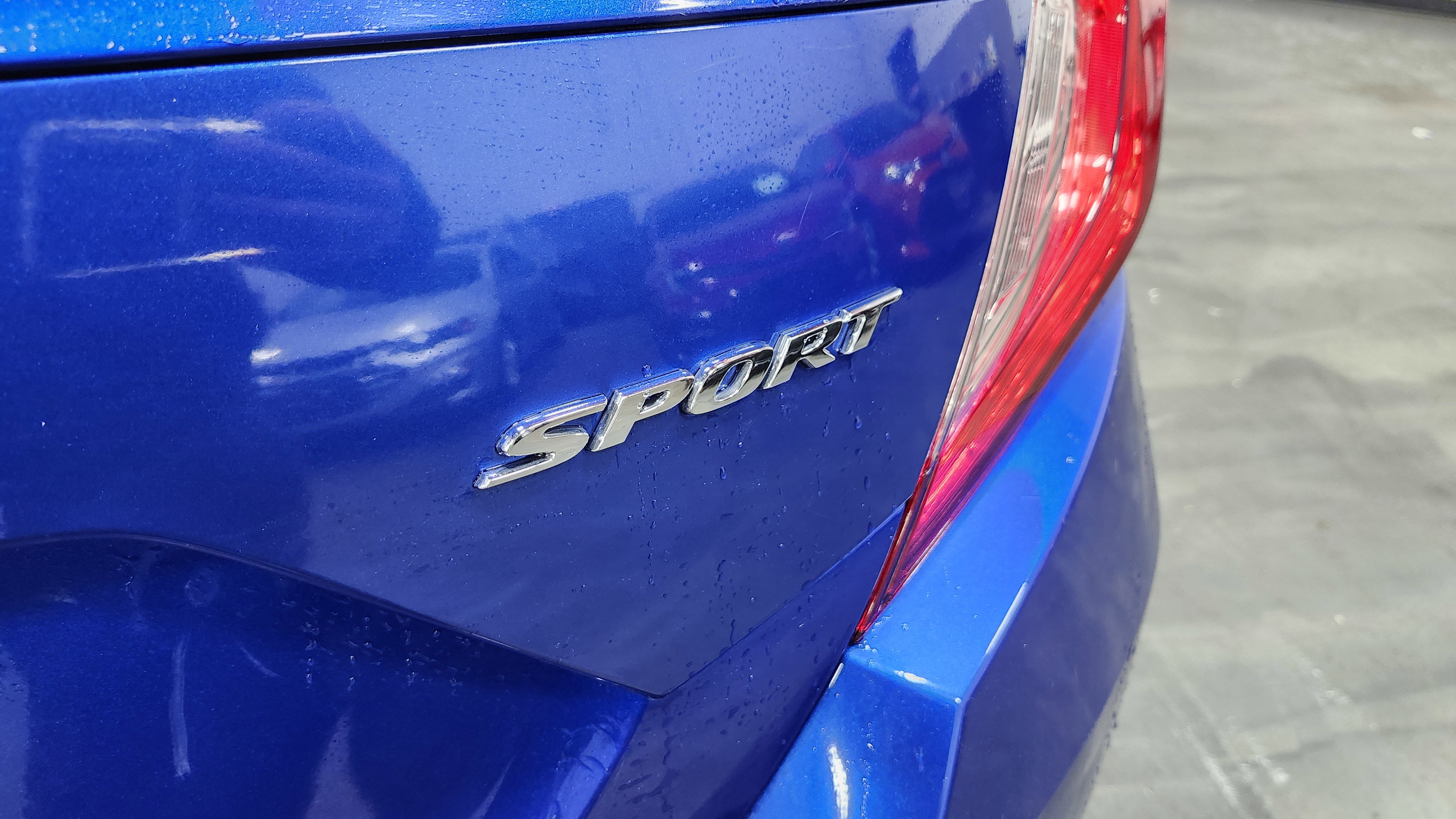 Used 2019 Honda Civic Sport image 21