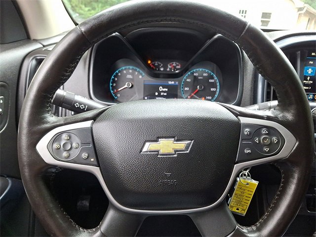 Used 2019 Chevrolet Colorado ZR2 image 19