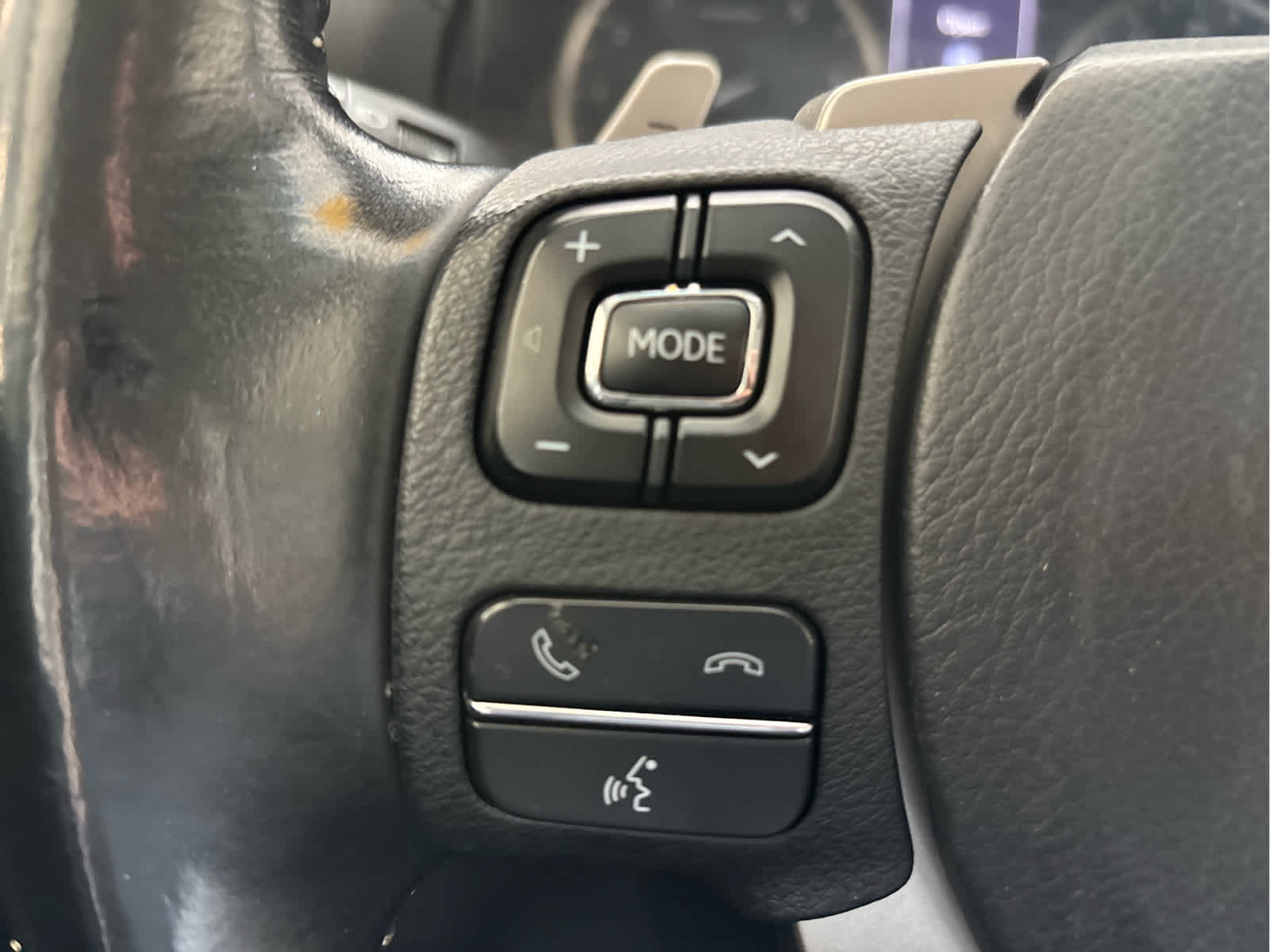 Used 2018 Lexus NX 300 AWD w/ Comfort Package image 11