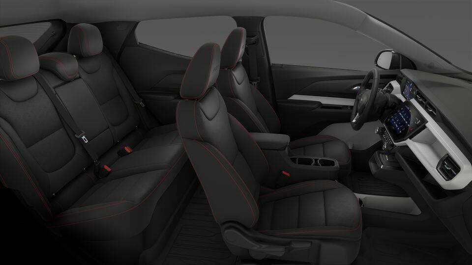 New 2027 Chevrolet Bolt RS FWD image 57