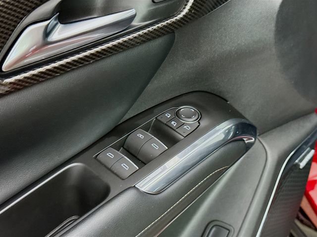 Used 2025 Chevrolet Traverse High Country image 20