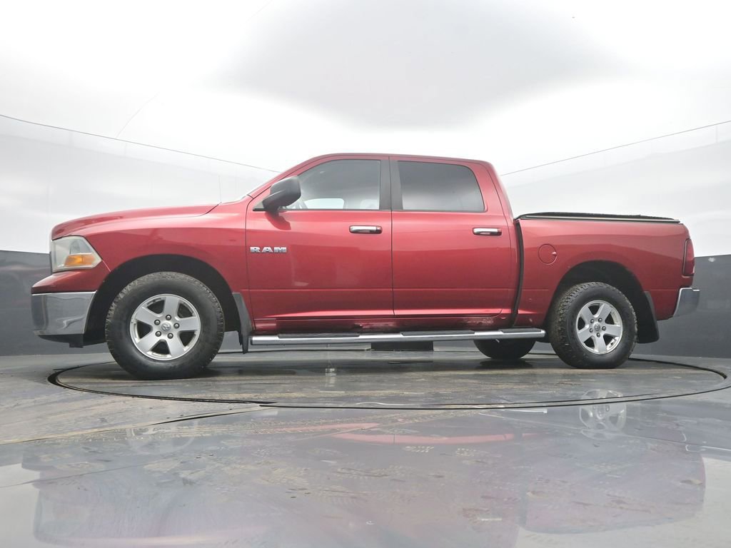 Used 2010 Dodge Ram 1500 Truck SLT image 46