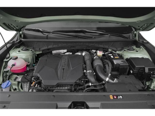 New 2026 Hyundai Santa Cruz XRT AWD/4WD image 9