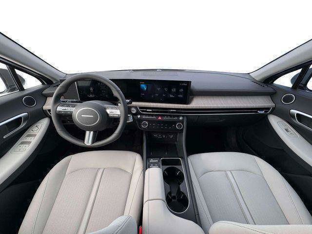 New 2026 Hyundai Sonata SEL FWD image 58