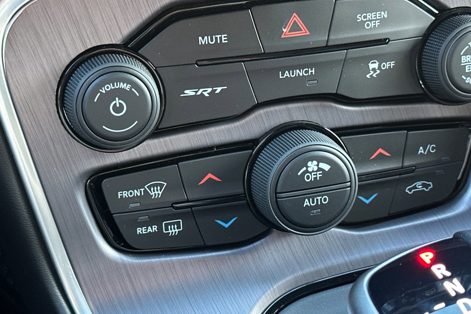 Used 2018 Dodge Challenger SRT Demon image 28
