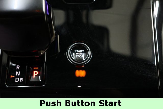 Used 2024 Land Rover Range Rover Sport SV Edition One Obsidian Black image 30