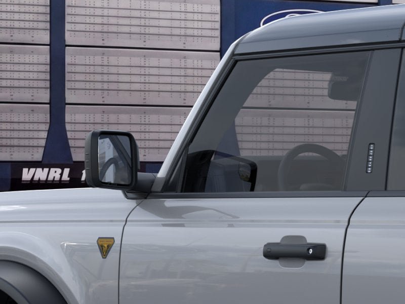 New 2026 Ford Bronco Badlands AWD/4WD image 23