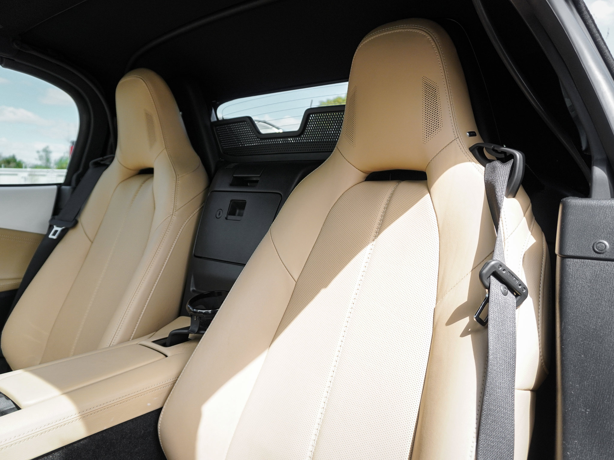 Certified 2025 MAZDA MX-5 Miata Grand Touring image 17