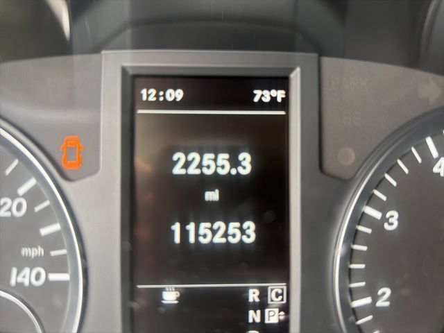 Used 2018 Mercedes-Benz Metris image 2