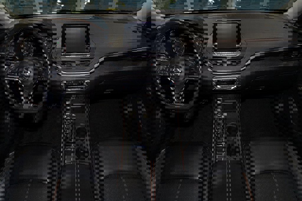 Used 2022 Nissan Altima 2.5 SR w/ Midnight Edition Package image 32