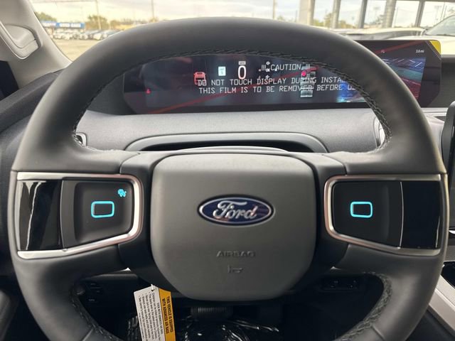 New 2026 Ford Expedition Max Active image 29