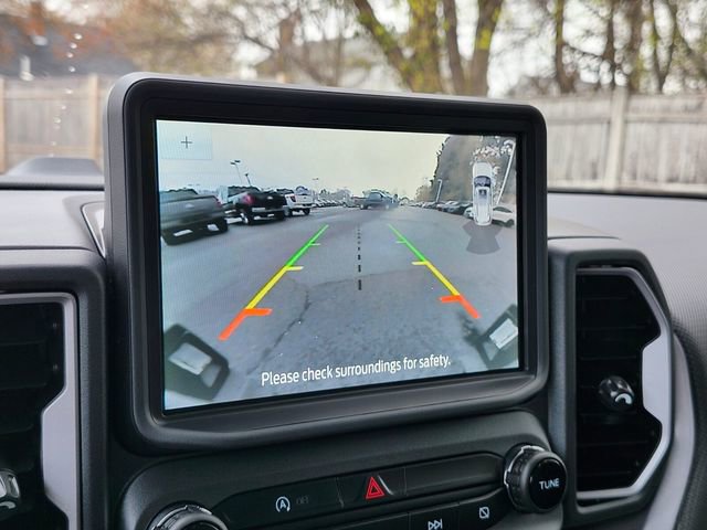 Certified 2024 Ford Bronco Sport Big Bend w/ Convenience Package AWD/4WD image 21