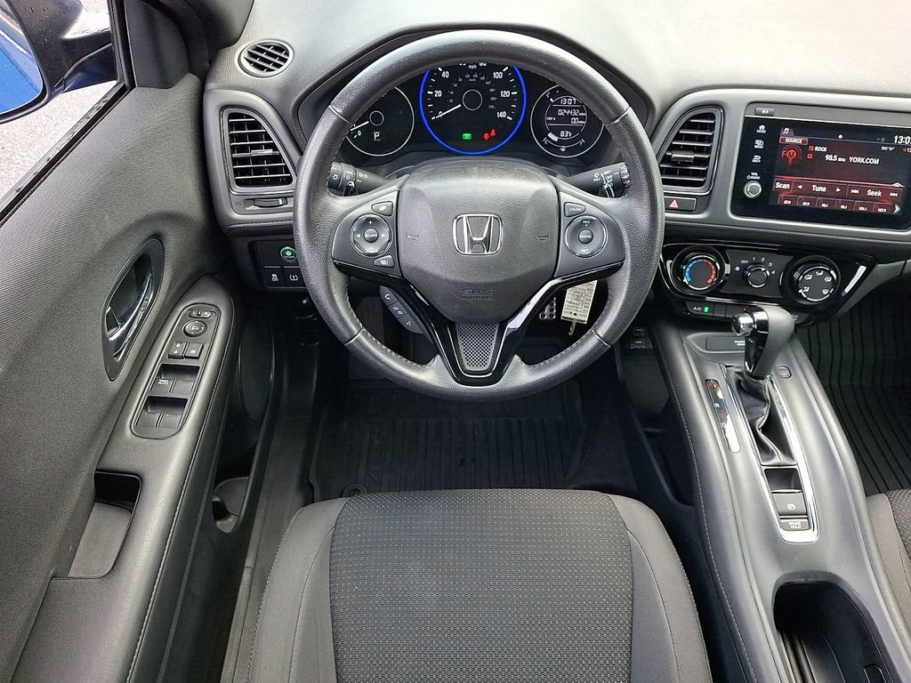 Used 2022 Honda HR-V Sport image 13