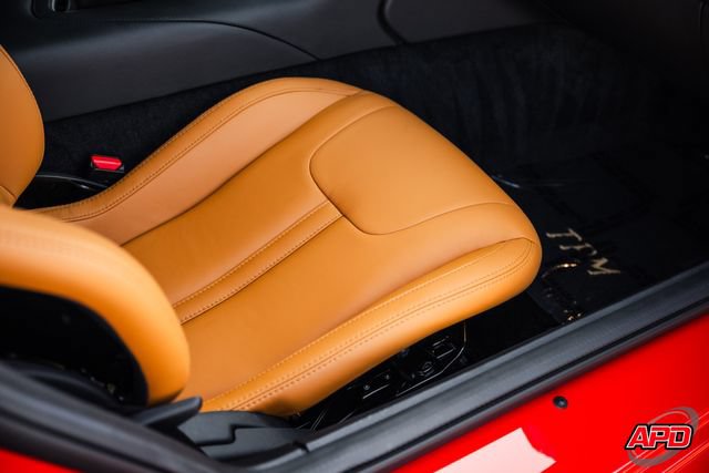 Used 2014 SRT Viper SRT-10 w/ Grand Touring Package RWD image 77