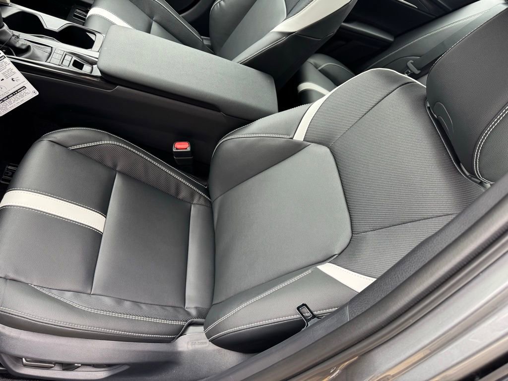 New 2026 Toyota Camry SE image 16