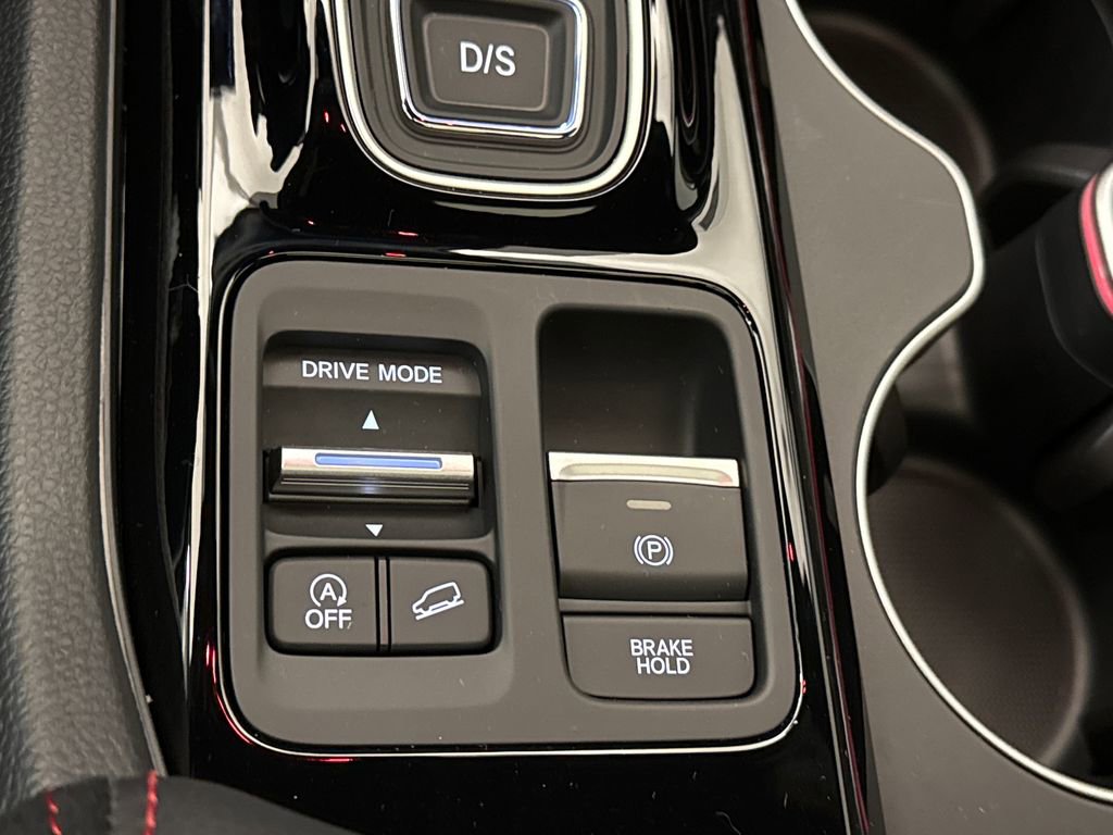 New 2026 Honda Pilot Black Edition image 31